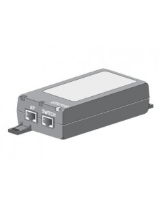Cisco AIR-PWRINJ5 adaptador e inyector de PoE Gigabit Ethernet