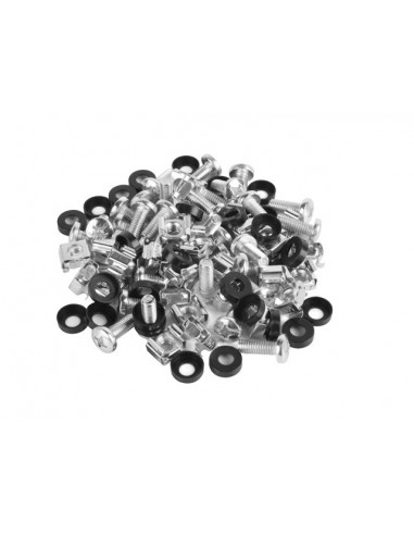 Lanberg AK-1303-S accesorio de bastidor Kit de montaje