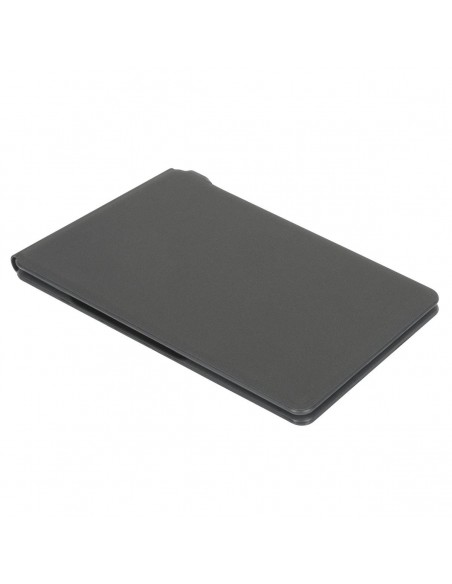 Targus AKF003FR teclado Bluetooth AZERTY Francés Negro