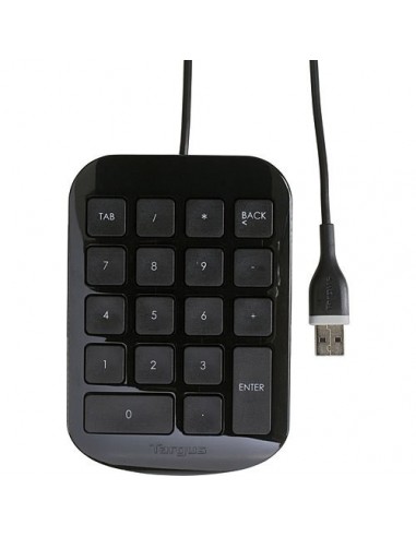 Targus Numeric Keypad
