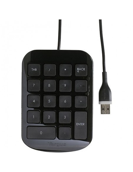 Targus Numeric Keypad