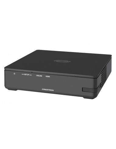 Crestron AM-3100-WF-I sistema de presentación inalámbrico HDMI Escritorio