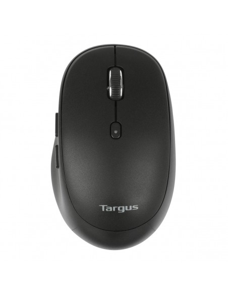 Targus AMB582GL ratón mano derecha RF Wireless + Bluetooth Óptico 2400 DPI