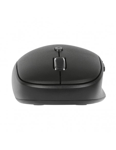 Targus AMB582GL ratón mano derecha RF Wireless + Bluetooth Óptico 2400 DPI