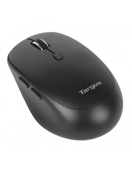 Targus AMB582GL ratón mano derecha RF Wireless + Bluetooth Óptico 2400 DPI