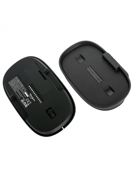 Targus AMB586GL ratón Ambidextro Bluetooth Óptico 4000 DPI