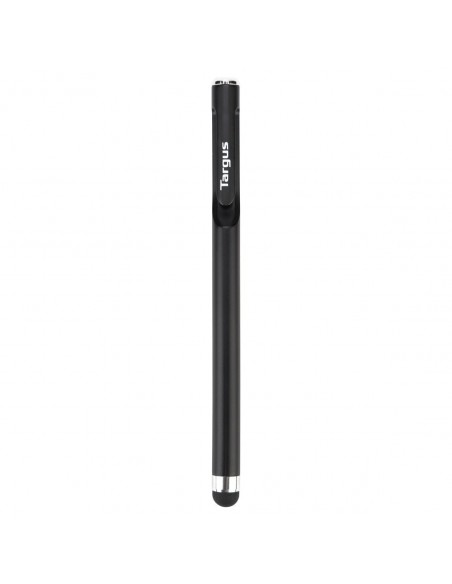 Targus AMM165AMGL lápiz digital 10 g Negro