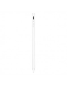 Targus AMM174AMGL lápiz digital 13,6 g Blanco
