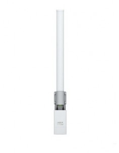 Ubiquiti AMO-5G10 antena para red Antena sectorial 10 dBi