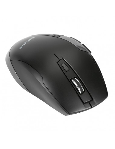 Targus AMW584GL ratón mano derecha RF inalámbrico Blue Trace 1600 DPI