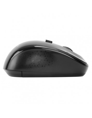 Targus Wireless USB Laptop Blue Trace Mouse