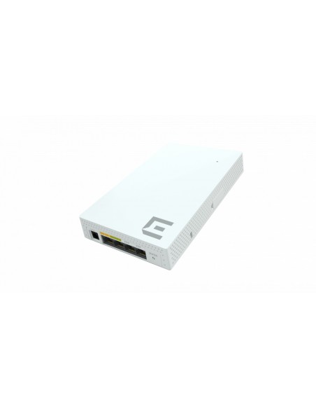 Extreme networks AP302W-WR punto de acceso inalámbrico 1200 Mbit s Blanco Energía sobre Ethernet (PoE)