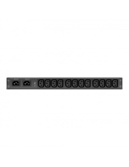 APC AP4421A conmutador de transferencia automática (ATS)