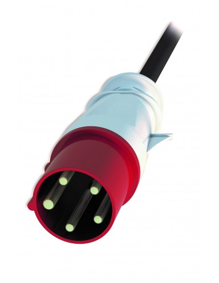 APC AP8886 unidad de distribución de energía (PDU) 42 salidas AC 0U Negro