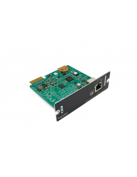 APC UPS NETWORK MANAGEMENT CARD