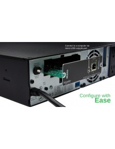APC UPS NETWORK MANAGEMENT CARD 2