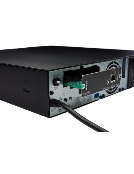 APC UPS NETWORK MANAGEMENT CARD