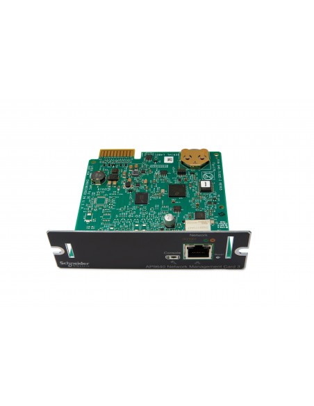 APC UPS NETWORK MANAGEMENT CARD