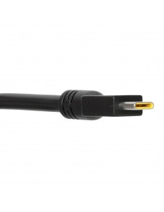 Targus APA108EU adaptador e inversor de corriente Interior 100 W Negro 2