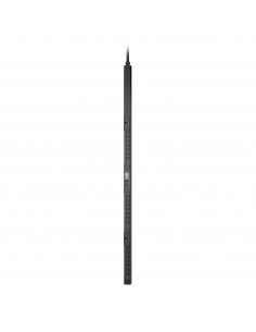 APC APDU9953 unidad de distribución de energía (PDU) 24 salidas AC 0U Negro