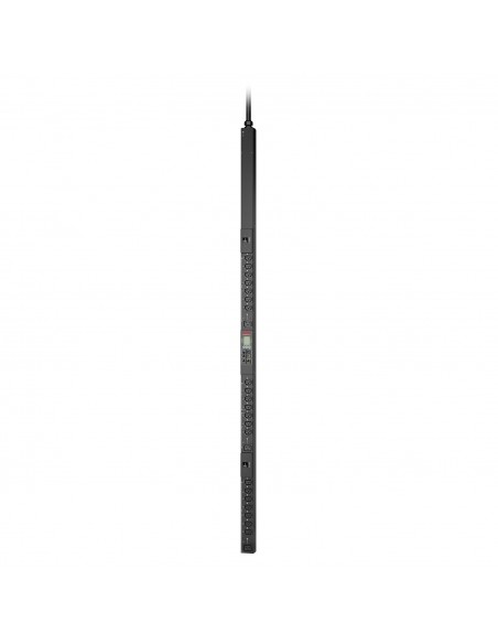 APC APDU9953 unidad de distribución de energía (PDU) 24 salidas AC 0U Negro