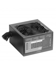 Tacens Anima APSIII500 Fuente Alimentación PC ATX 500W 85% Bronze 12V Ventilador 12cm