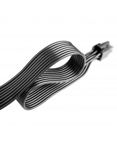 Tacens Anima APSIII500 Fuente Alimentación PC ATX 500W 85% Bronze 12V Ventilador 12cm 2