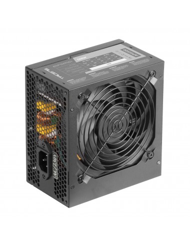 Tacens Anima APSIII500 Fuente Alimentación PC ATX 500W 85% Bronze 12V Ventilador 12cm
