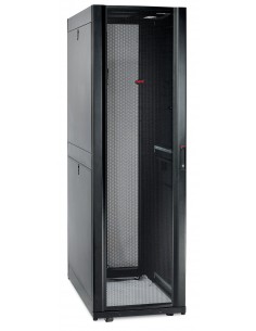 APC AR3100X717 armario rack 42U Rack o bastidor independiente Negro 2