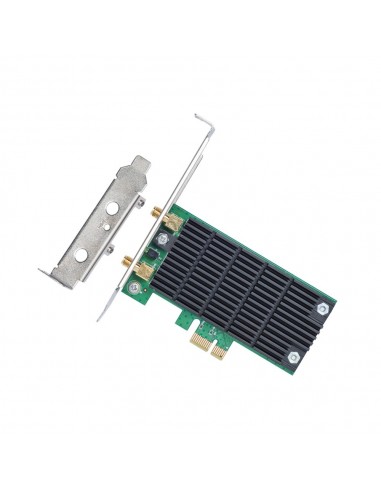 TP-Link Archer T4E Interno WLAN 867 Mbit s