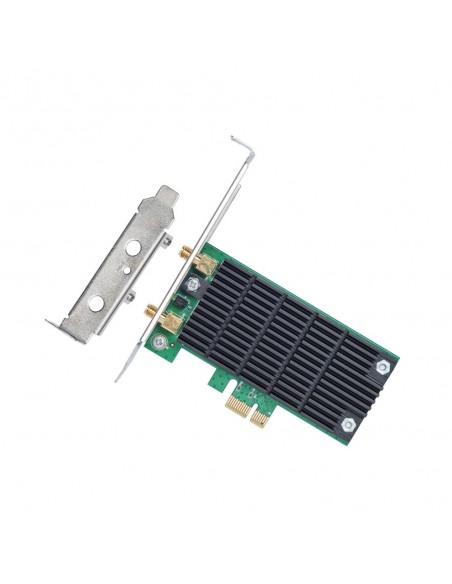 TP-Link Archer T4E Interno WLAN 867 Mbit s