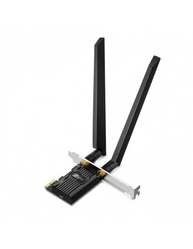 TP-Link Archer TXE72E Interno WLAN   Bluetooth 2402 Mbit s