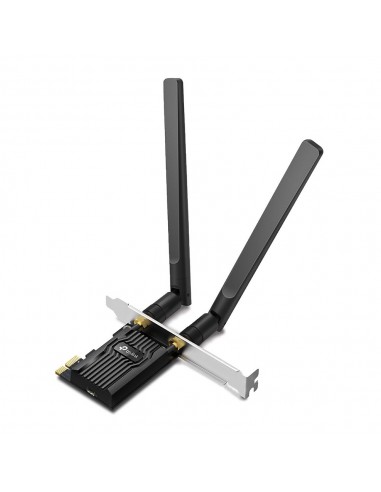 TP-Link Archer TX20E Interno WLAN   Bluetooth 1800 Mbit s