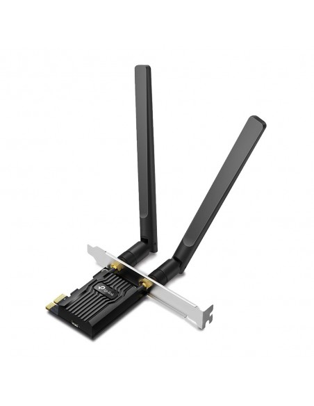 TP-Link Archer TX20E Interno WLAN   Bluetooth 1800 Mbit s