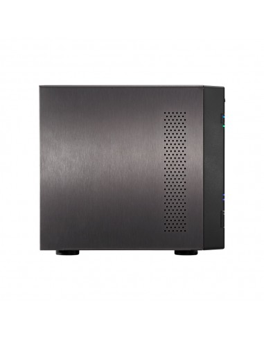 Asustor AS6508T NAS Torre Ethernet Negro C3538