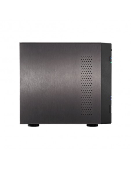 Asustor AS6508T NAS Torre Ethernet Negro C3538