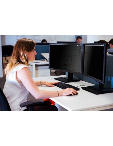 Targus ASF238W9EU accesorio para portatil Protector para pantalla de ordenador portátil