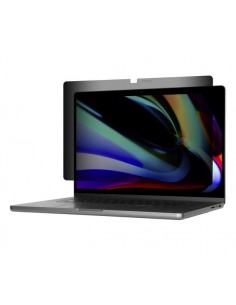 Targus ASM16MBPGL filtro para monitor Filtro de privacidad para pantallas sin marco 40,6 cm (16") 2