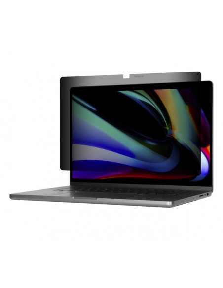 Targus ASM16MBPGL filtro para monitor Filtro de privacidad para pantallas sin marco 40,6 cm (16")