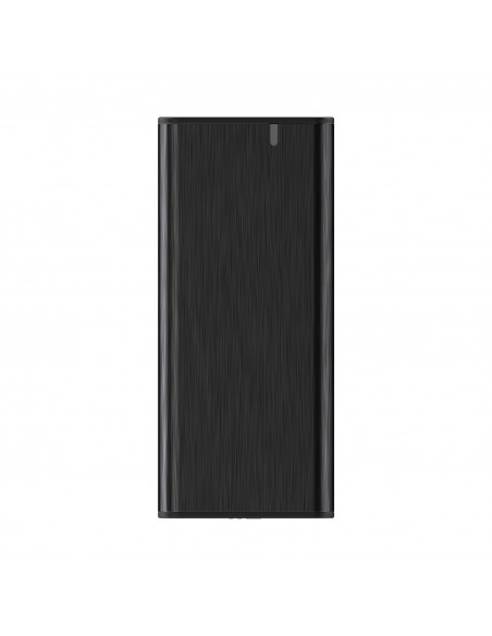 AISENS Caja Externa M.2 (NGFF) ASM2-008B NVMe a USB3.2 Gen2, Negra AISENS Caja Externa M.2 (NGFF) ASM2-008B NVMe a USB3.2 Gen2, Negra