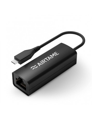 Airtame AT-ETH adaptador y tarjeta de red Ethernet 100 Mbit s