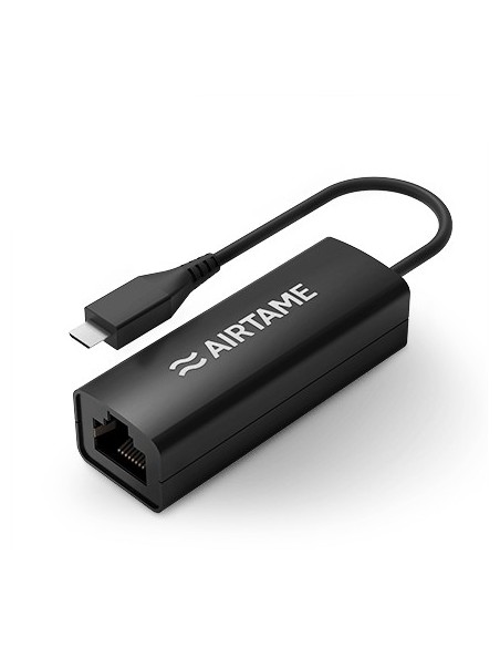 Airtame AT-ETH adaptador y tarjeta de red Ethernet 100 Mbit s