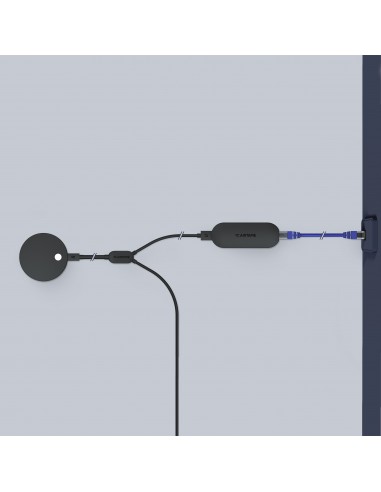 Airtame AT-PoE Gigabit Ethernet 5 V