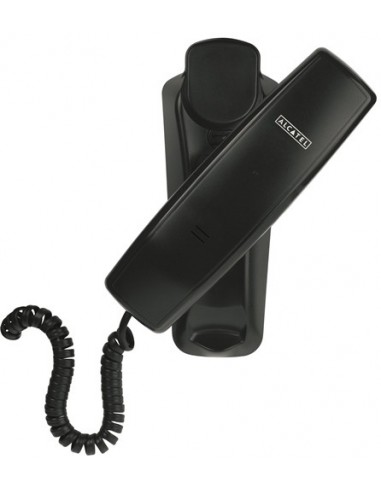 Alcatel TEMPORIS 10 Negro