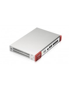 Zyxel ATP200 cortafuegos (hardware) Escritorio 2000 Mbit s 2