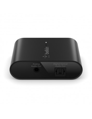 Belkin SoundForm Connect Negro