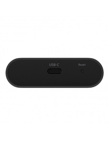 Belkin SoundForm Connect Negro