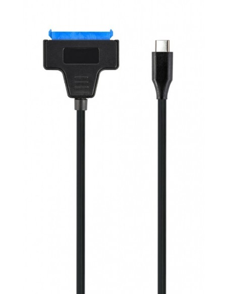Gembird AUS3-03 cable USB 0,2 m 2.0 USB C Negro