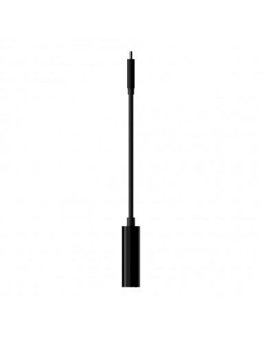 Belkin AVC004BTBK base para portátil y replicador de puertos USB 3.2 Gen 1 (3.1 Gen 1) Type-C Negro