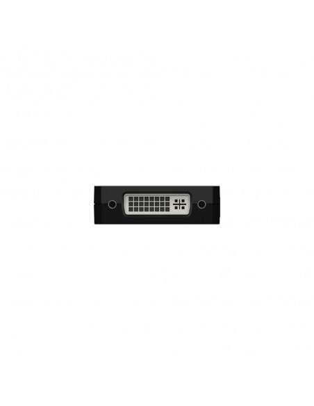 Belkin AVC003BTBK base para portátil y replicador de puertos Alámbrico USB 3.2 Gen 1 (3.1 Gen 1) Type-C Negro